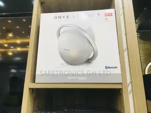 Harman Kardon Onyx Studio 7, Portable Wireless Bluetooth