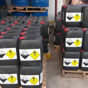 Nitric Acid