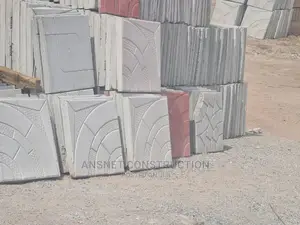 Pavement Tiles Designs