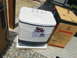 Fair Mate WM4FM Washing Machine 12kg