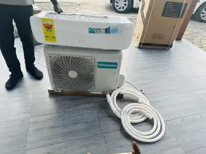 Auto Defrosting Hisense Split 2.5ho R410 Gas