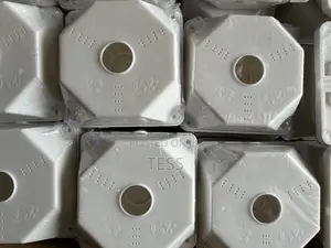 Junction Box for CCTV Camera