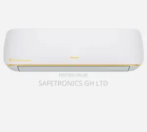 Hisense 2 HP Copper Split Unit Air Conditioner R410 Gas