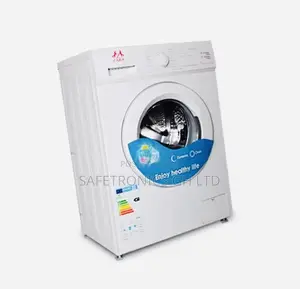 Zara Washing Machine 6KG Full Automatic Front Load