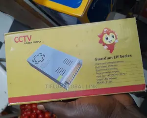 12V 20A Power Supply