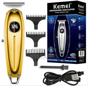 Kemei KM-1948 Hair Clipper