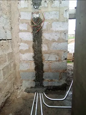 Experience Electrician