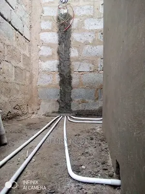 Experience Electrician