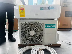 Strong Hisense Split AC 1.5hp Copper R410
