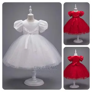 Girls Princess Dress