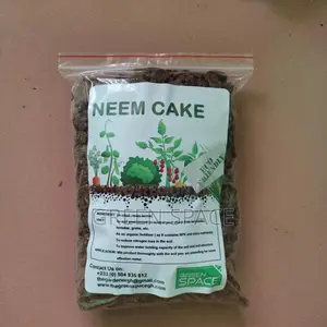 Organic Neem Cake