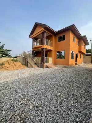 Furnished 3bdrm Apartment in Skm Property, Airport Residential Area