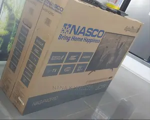 1080P Nasco 40inches Digital Satellite TV