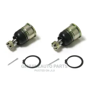 Toyota Land Cruiser V8 2008-2013 Ball Joints