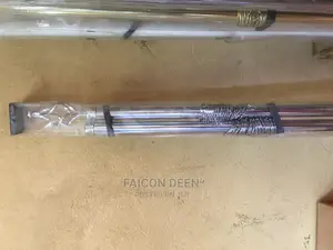 Affordable Quality Double Extendable Bar /Rods