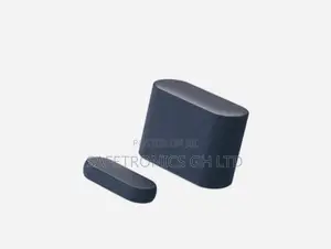 LG Eclair QP5 3.1.2ch Dolby Atmos Compact Sound Bar