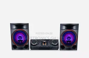 Bluetooth LG Home Theatre, Bluetooth Sound Bar