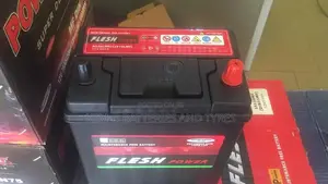 Kia Picanto and Daewo Matiz Battery