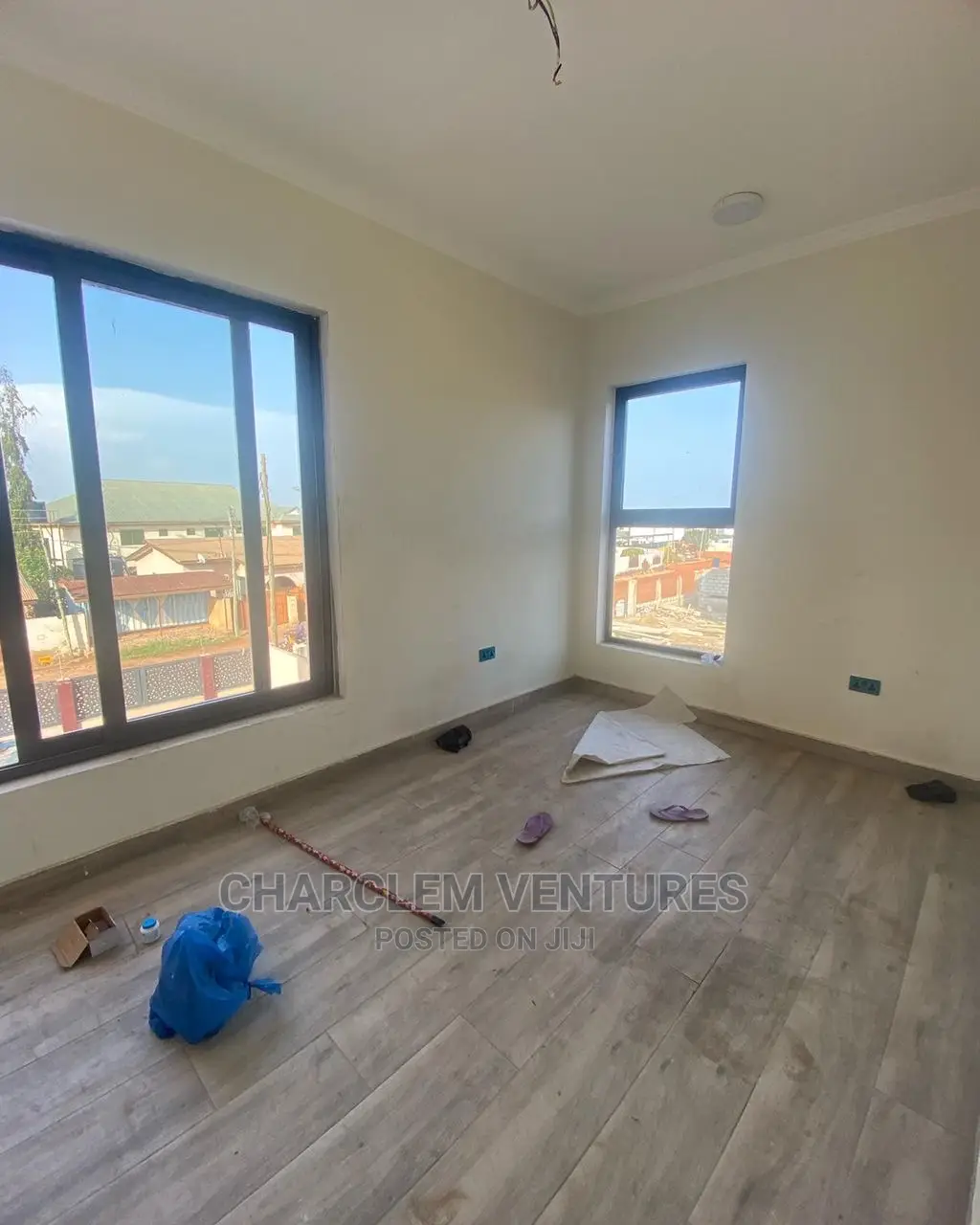 4bdrm House in Charclem Ventures, East Legon for Rent