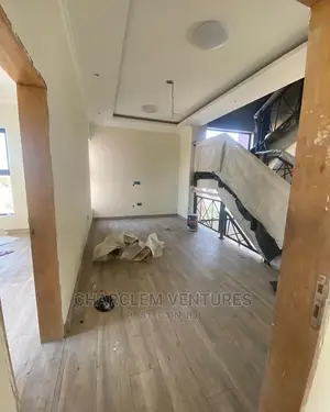 4bdrm House in Charclem Ventures, East Legon for Rent