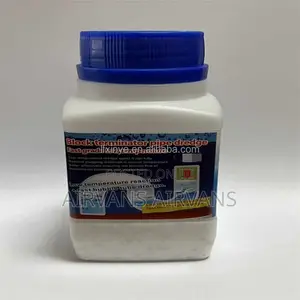 Pipe Dredging Agent