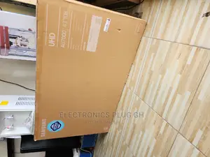 Samsung 43 Smart Tv