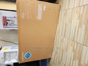 Samsung 43 Smart Tv