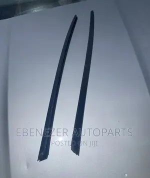 Honda Accord Windscreen Moulding 2018 2019 2020 2021 2022