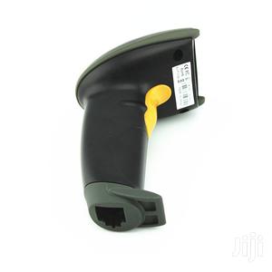 Usb 1d Manual Barcode Scanner