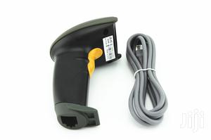 Usb 1d Manual Barcode Scanner