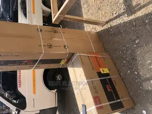 Very New 2.5HP Floor Standing Tcl Air Conditioner