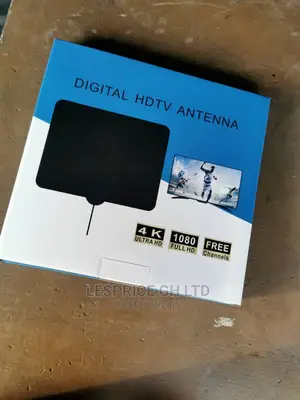 Quality Digital HDTV Antenna
