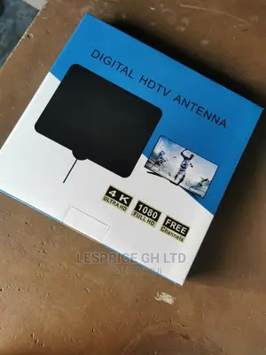 Superb HDTV Antenna