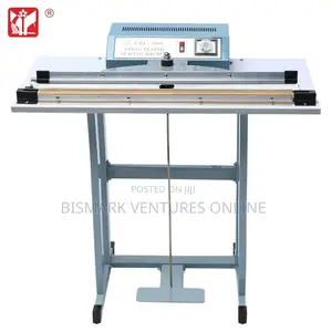 600mm Longer Impulse Sealer Machine