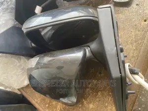 Toyota Corolla 2009 Side Mirror