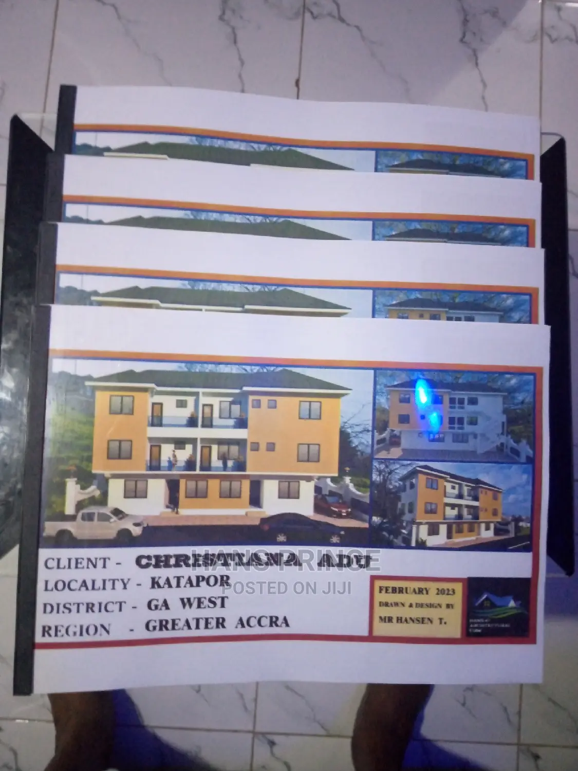 Building Plans