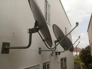 Accredited DSTV Installer