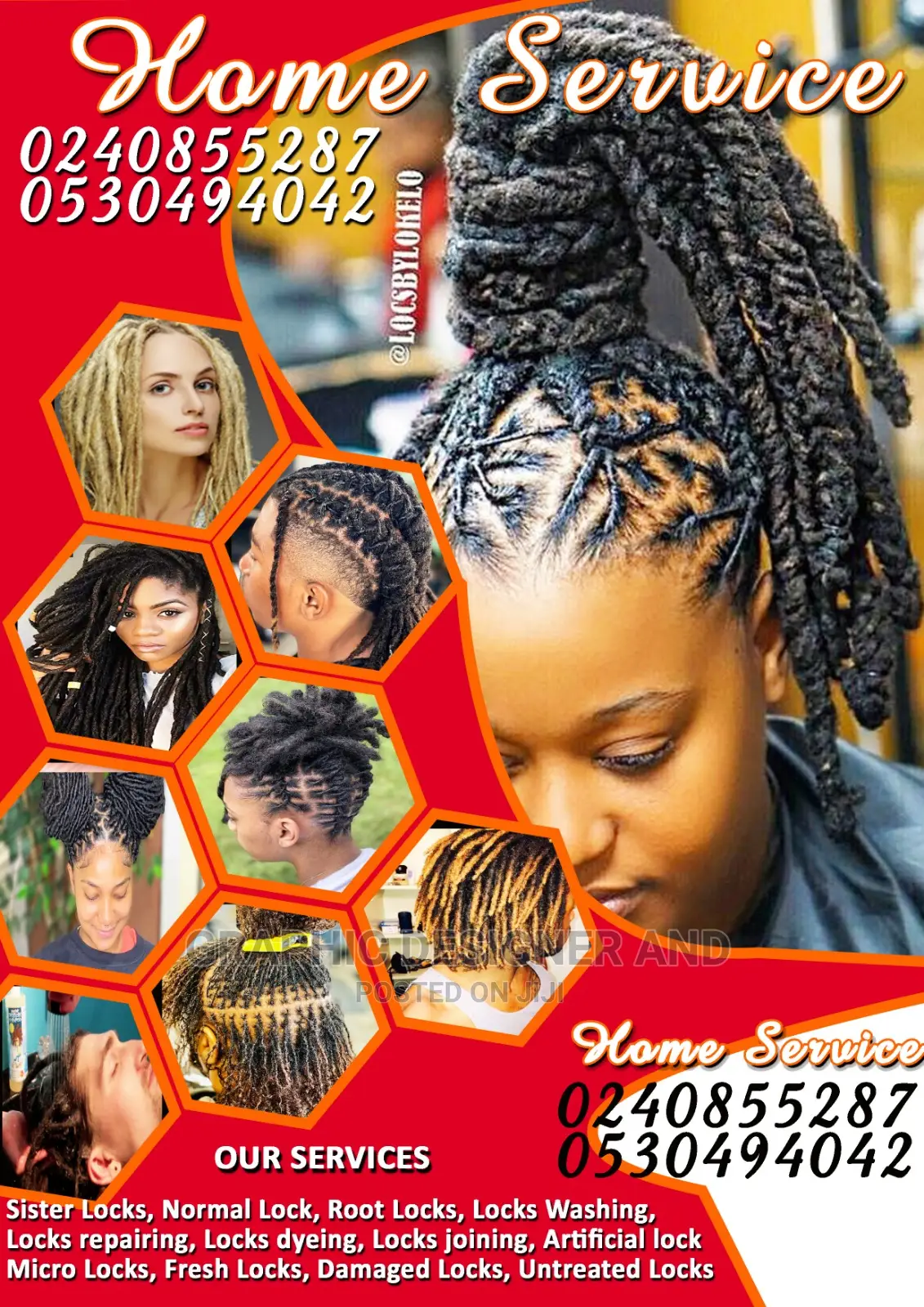 Graphic Design And Printing