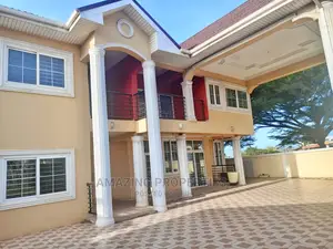 5bdrm House in Spintex for rent