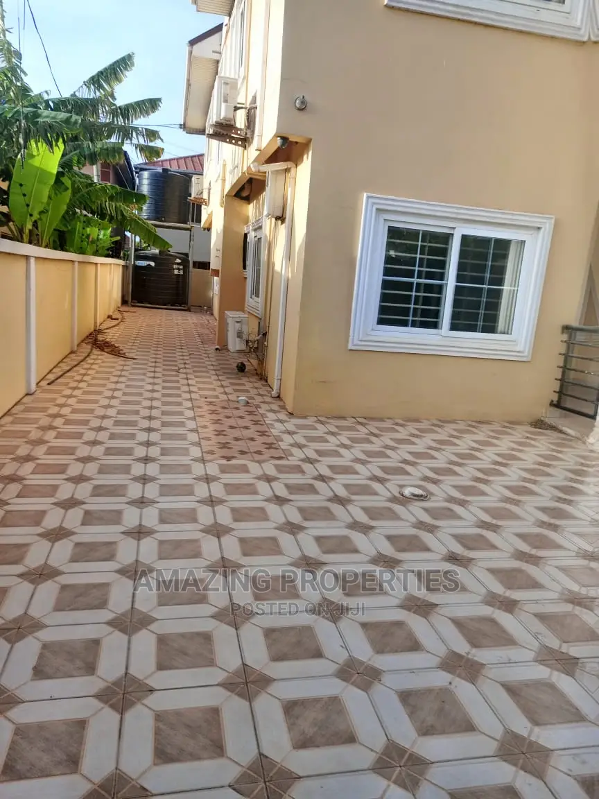 5bdrm House in Spintex for rent