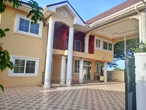 5bdrm House in Spintex for rent