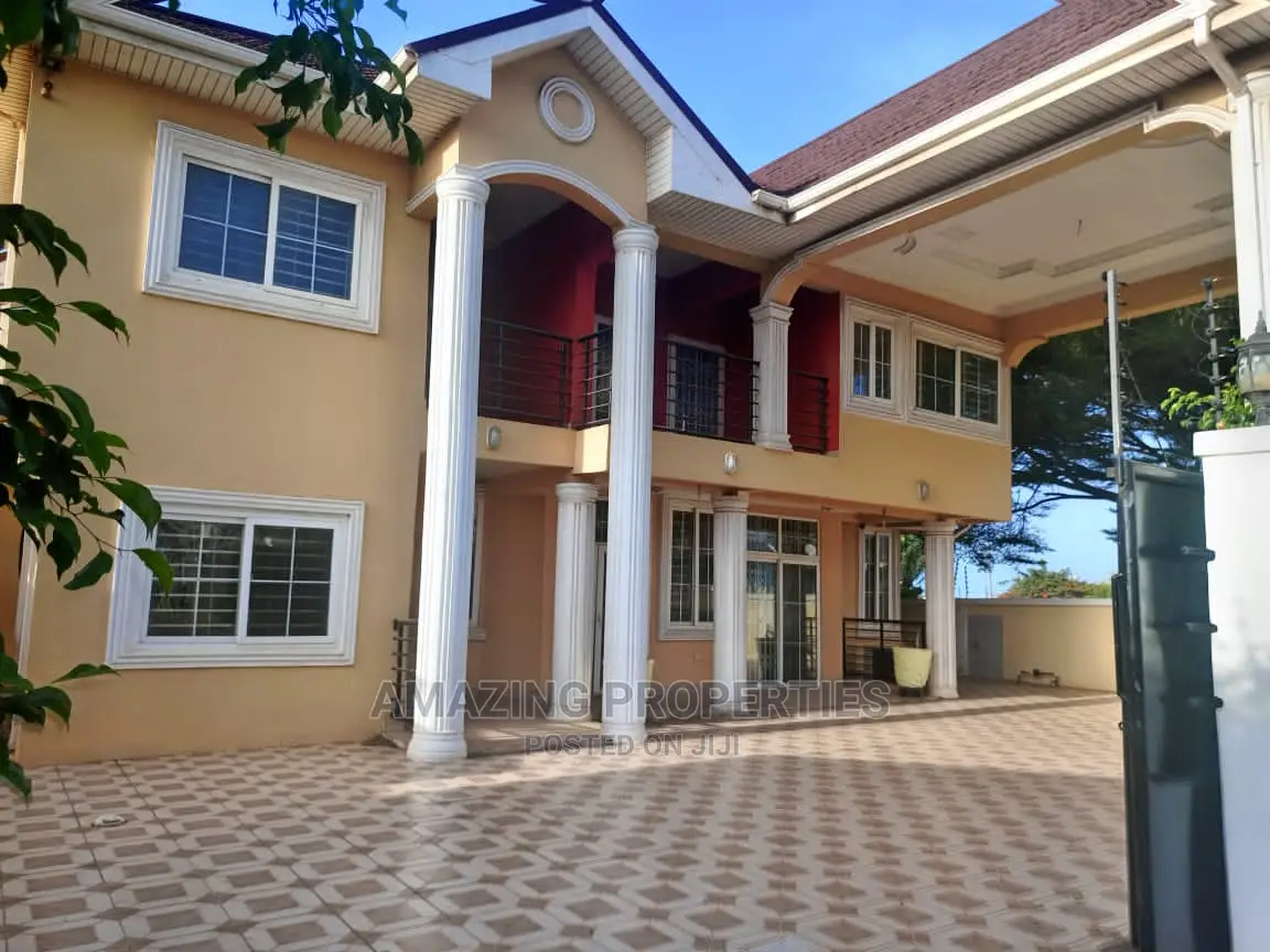5bdrm House in Spintex for rent