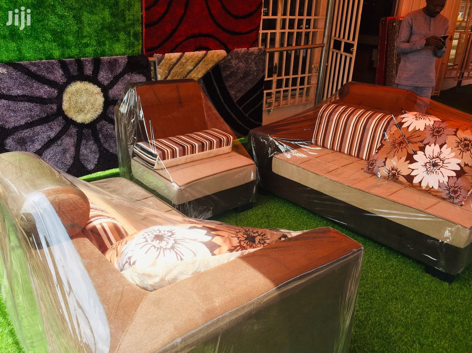 Sofa Set L Shape