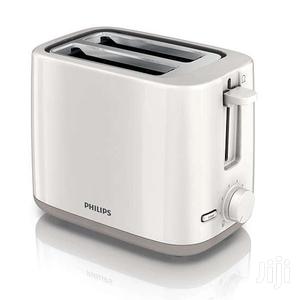 PHILIPS Toaster Bun Warmer