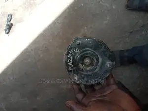 Mazda 6 Front Absorbers