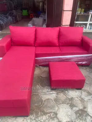 Turkish Sofa L Shape