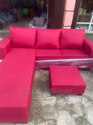 Turkish Sofa L Shape
