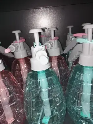 Spray Bottles