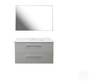 Bathroom Cabinet Set