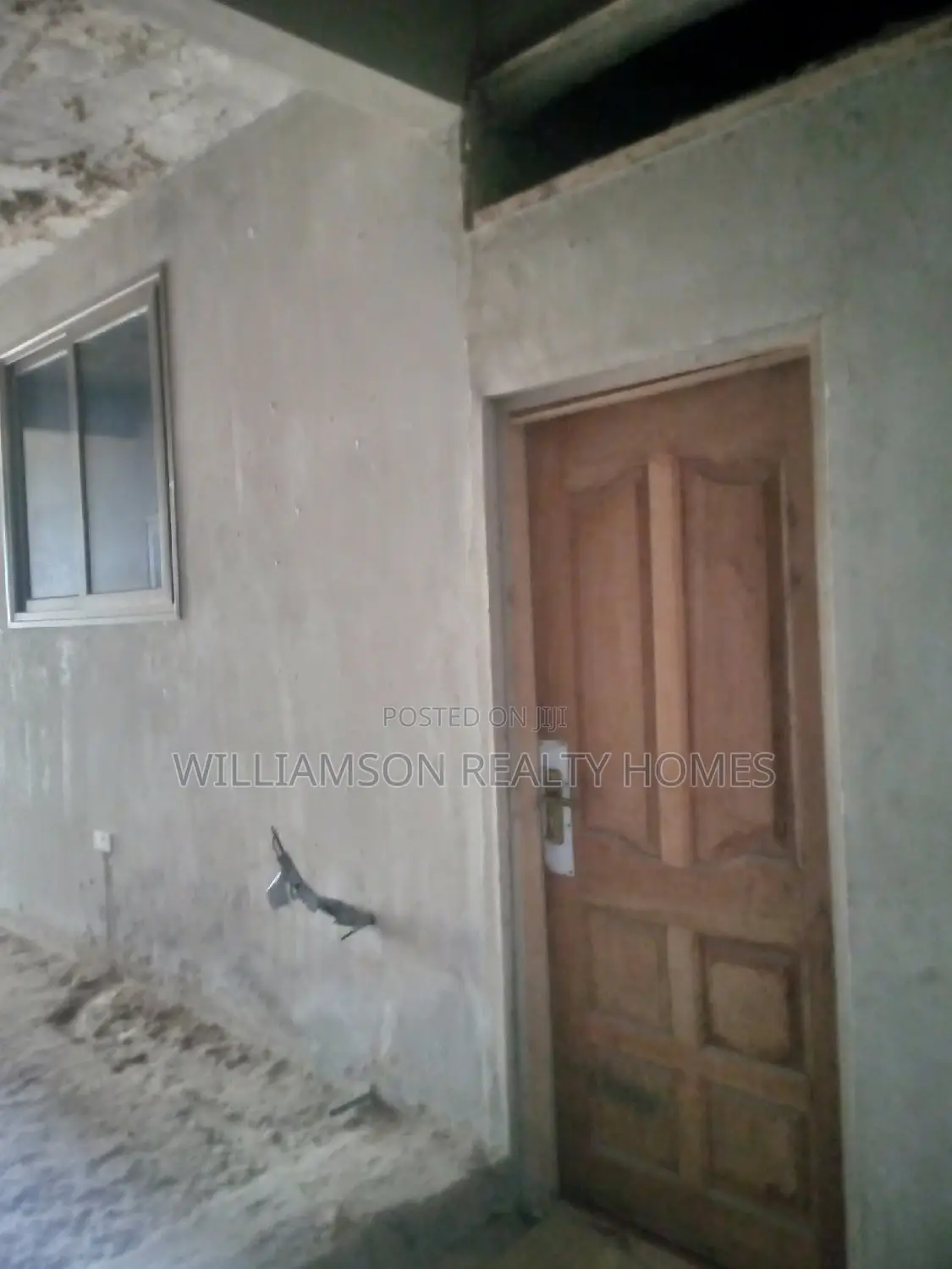 1bdrm Apartment in Community 18, Spintex for rent